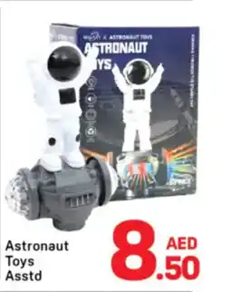 Day To Day Astronaut Toys offer