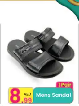 Everyday Center Mens Sandal offer