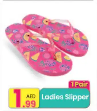 Everyday Center Ladies Slipper offer