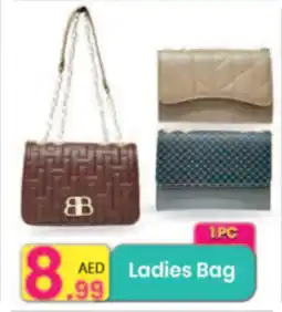Everyday Center Ladies Bag offer