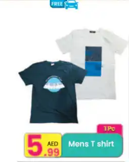 Everyday Center Mens T shirt offer
