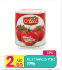 Everyday Center Aziz Tomato Past offer
