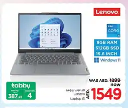 Nesto LENOVO Laptop offer