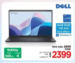 Nesto DELL Laptop offer