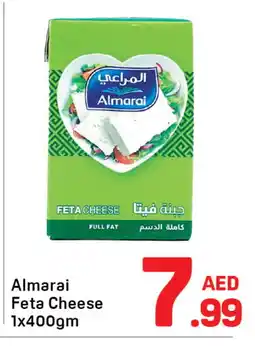Day To Day ALMARAI Feta offer