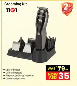 Nesto KRYPTON Remover / Trimmer / Shaver offer