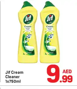 Day To Day JIF General Cleaner offer