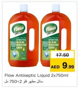 Nesto FLOW Disinfectant offer