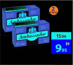 Ajman Market Ambassador unsalted butter offer