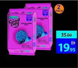 Ajman Market Britannia Good Day Biscuit Assorted offer