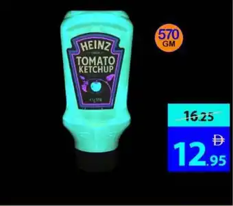 Ajman Market Heinz Tomato Ketchup offer