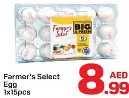 Day To Day Farmer's Select Egg offer