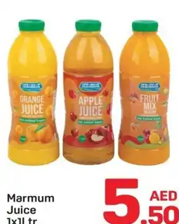 Day To Day Marmum Juice offer