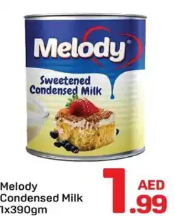 Day To Day Melody Condensed Milk offer