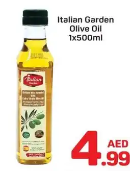 Day To Day Italian Garden Olive Oil offer