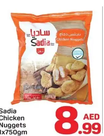 Day To Day Sadia Chicken Nuggets offer