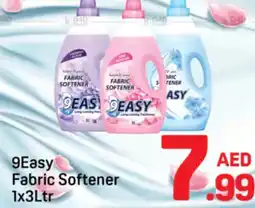 Day To Day 9Easy Fabric Softener offer