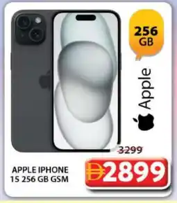 Grand Hyper Market APPLE iPhone 15 offer