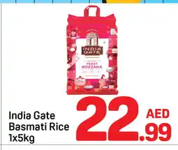 Day To Day INDIA GATE Basmati / Biryani Rice offer