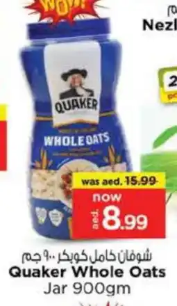Nesto NEZLINE Oats offer