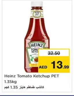 Nesto HEINZ Tomato Ketchup offer
