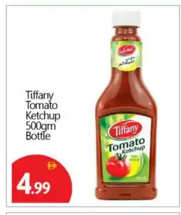 Bigmart TIFFANY Tomato Ketchup offer