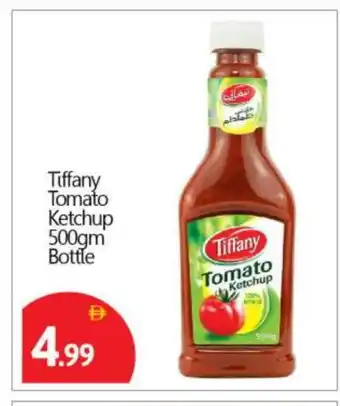 Bigmart TIFFANY Tomato Ketchup offer