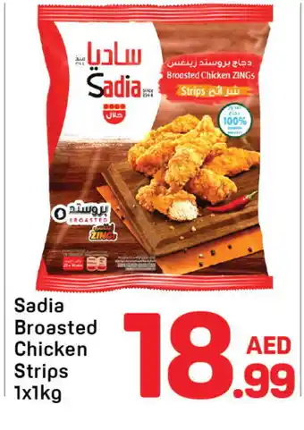Day To Day SADIA Chicken Strips offer