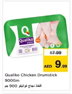 Nesto QUALIKO Chicken Drumsticks offer
