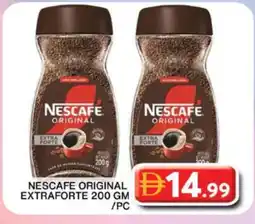 Grand Hyper Market NESCAFE Coffee offer
