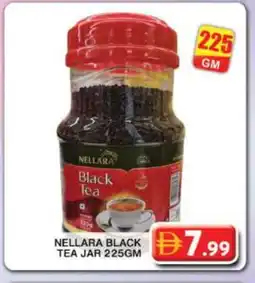 Grand Hyper Market NELLARA Tea Powder offer