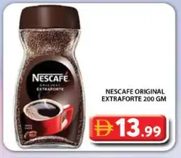 Grand Hyper Market NESCAFE Coffee offer