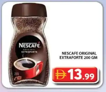 Grand Hyper Market NESCAFE Coffee offer