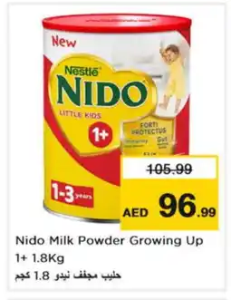 Nesto NIDO 1+ Milk Powder offer