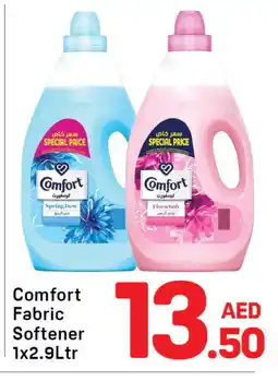 Day To Day COMFORT Softener offer