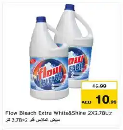 Nesto FLOW Bleach offer