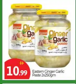 Bigmart EASTERN Garlic Paste offer