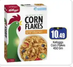 Bigmart KELLOGGS Corn Flakes offer