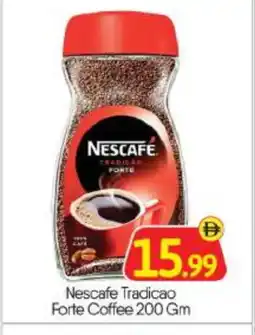 Bigmart NESCAFE Coffee offer