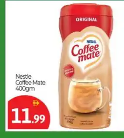 Bigmart COFFEE-MATE Coffee Creamer offer