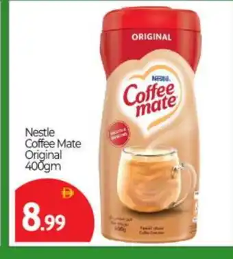 Bigmart COFFEE-MATE Coffee Creamer offer