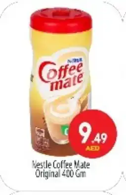 Bigmart COFFEE-MATE Coffee Creamer offer