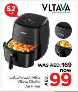 Nesto VLTAVA Air Fryer offer