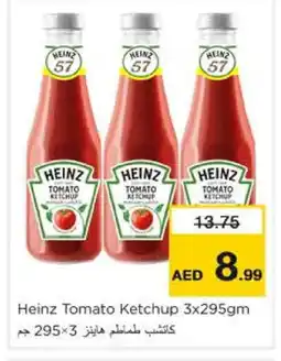 Nesto HEINZ Tomato Ketchup offer