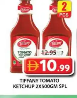 Grand Hyper Market TIFFANY Tomato Ketchup offer