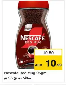 Nesto NESCAFE Coffee offer