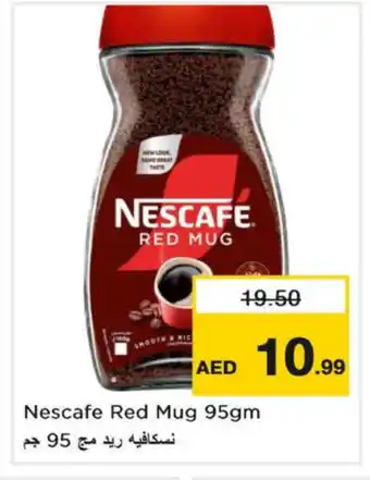 Nesto NESCAFE Coffee offer