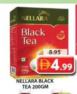 Grand Hyper Market NELLARA Tea Powder offer