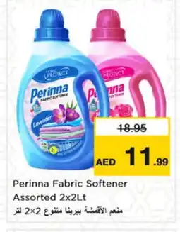 Nesto PERINNA Softener offer