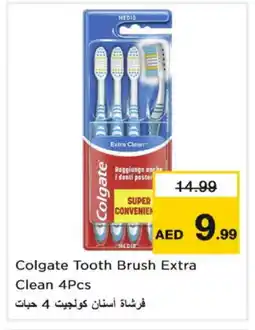 Nesto COLGATE Toothbrush offer
